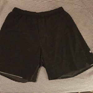 Lulu lemon shorts